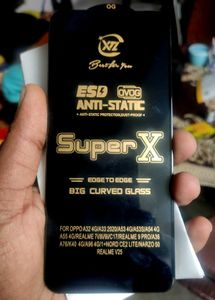 Super X High Quality 3 Glass Guard
