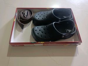 Crocks For Men