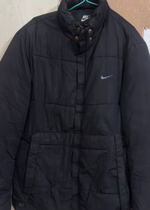 Nike Padded Jacket black 2xl/42-44