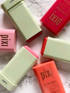 PIXI On-The-Glow Blush Dupe