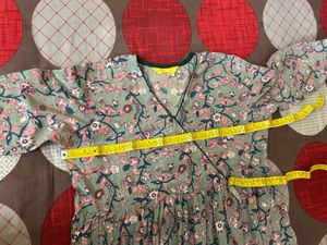 Kalini Multiple Colours Kurti