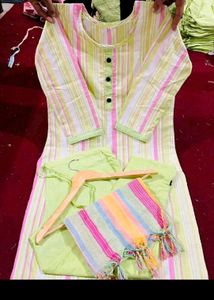 Combo Pack Of 4 Dress Set...