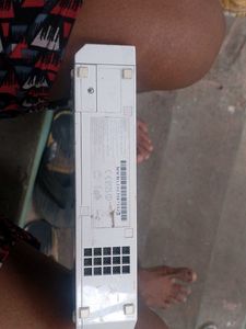 Nintendo Wii In Working Condition.