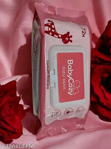 Face Wipes