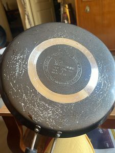Nonstick Tava