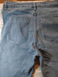 Zudio 32/L Jeans