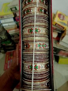 New Bridal Churaa