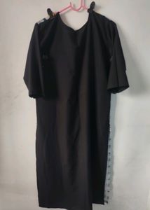 Daily Wear Kurti..🖤