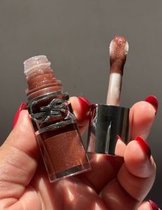 YSL Loveshine Plumping Lip Oil Gloss
