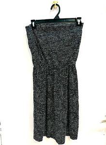 Beautiful Tube Dress By H&amp;M