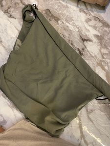 Off shoulder Medium Top