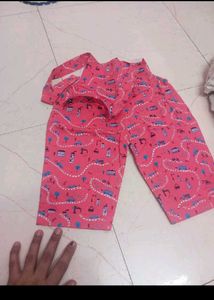 Cute Dungree