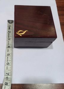 Wooden Premium Box