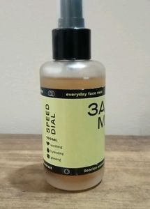 3 AM Speed Dial Everyday Face Mist
