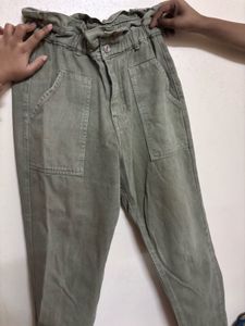 Wavelength Joggers