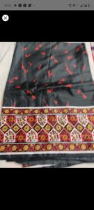 Imported Saree