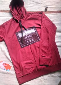 Girls Hoodie