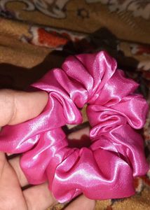 Scrunchies All Size