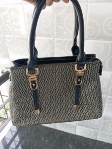 Baba Handbag
