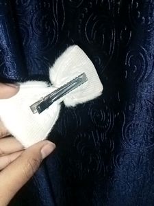 Hair Clip/Band