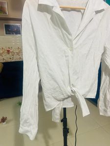Formal Official Shirt With Classy Look