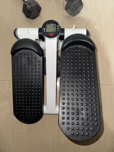 Mini Stepper Machine