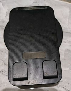 Mobile stand