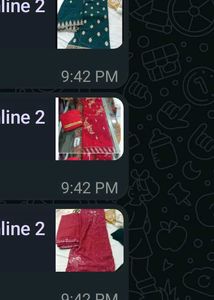 Elegant Kurta Set