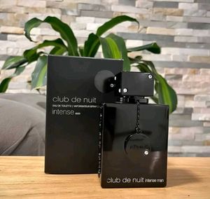 Club de Nuit Intense Man 10 ml