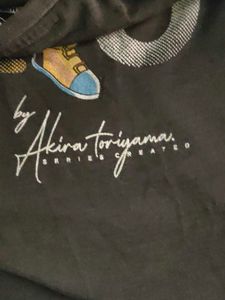 Goku Dragon Ball T-Shirt