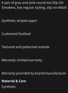 Myntra Brand sneakers