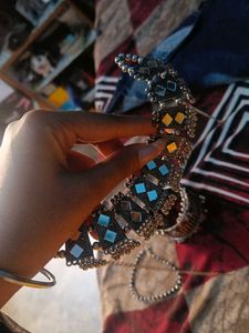 Oxidised Jewellery