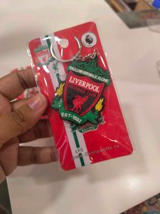 Premium Football Keychains (1 Pc)