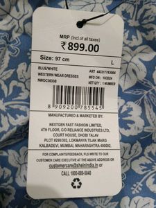 Peasant Sleeve Floral Layered Dress with Cut-Out W