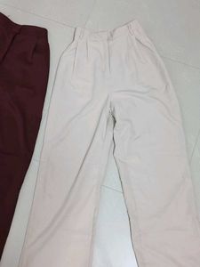 Women Trousers