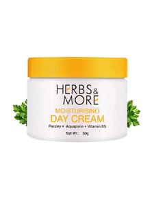 Herbs &amp; More Day Cream
