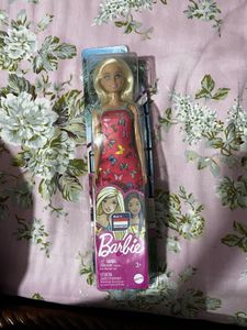 Barbie Doll