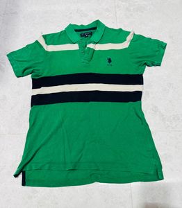 Us Polo Assn Tshirt