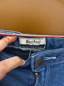 EasyBuy Skinny Jeans For Women