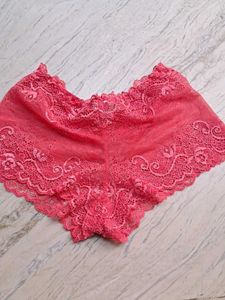 combo Of Four Imported Fabric Bra N Panty