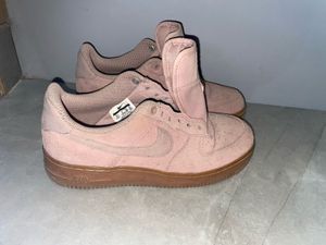 Nike Air Force 1 Sneakers
