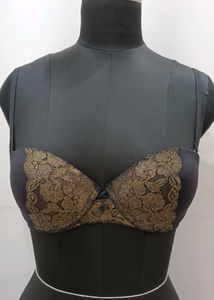 Bombshel Pushup Bra 34C