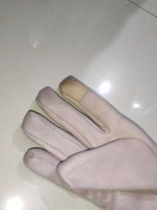 Winter woman Gloves