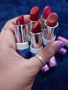 Myglamm Lipsticks
