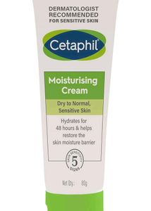 Cetaphil Moisturizing Cream