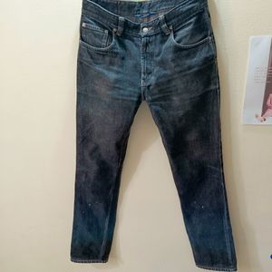 Spykar Jeans Rebel