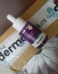 The Derma Co. Face Serum