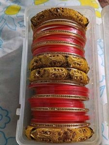 Bangle Set