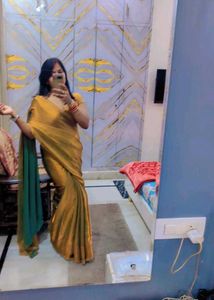 Wedding Wear Saree