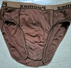 Used Brief